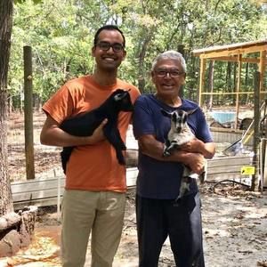 Meet your Posher, Gabriel